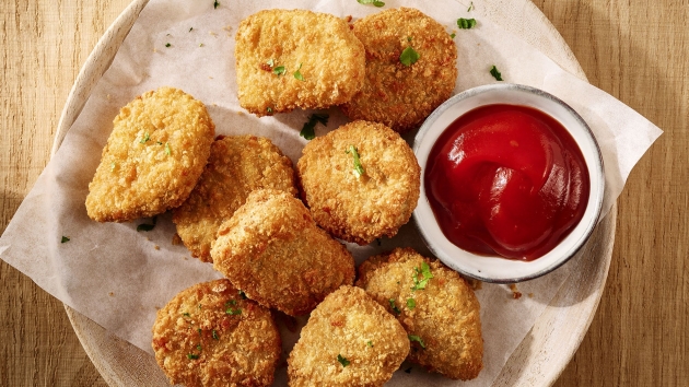 Beyond Meat launcht Chicken-Style-Produkte - Beyond Meat launcht neue Fleischalternativen - darunter die Beyond Nuggets - Quelle: Beyond Meat